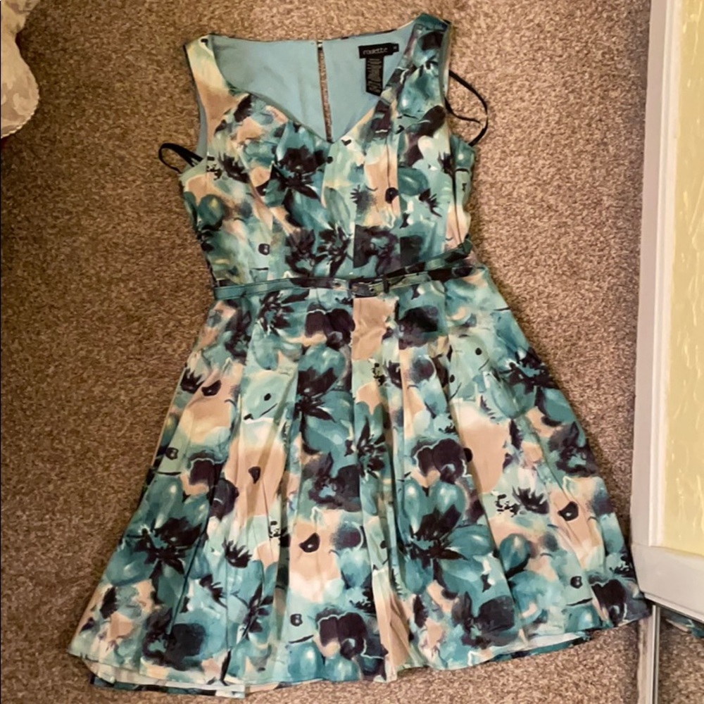Ladies Dress